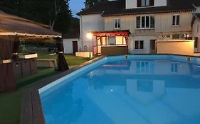 Maison Hotes Villa Sainte Barbe